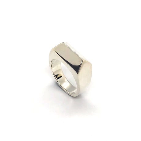 silver ring 15
