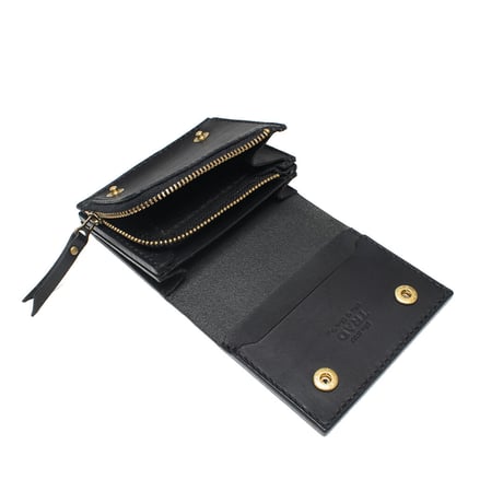 leather wallet