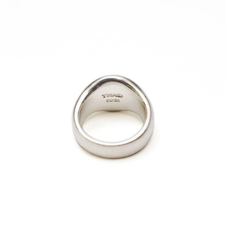 silver ring 24