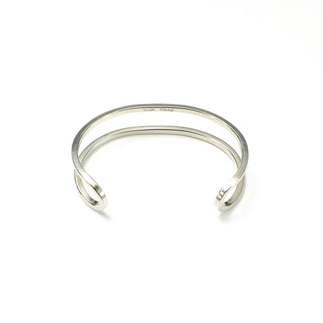 silver bangle 05