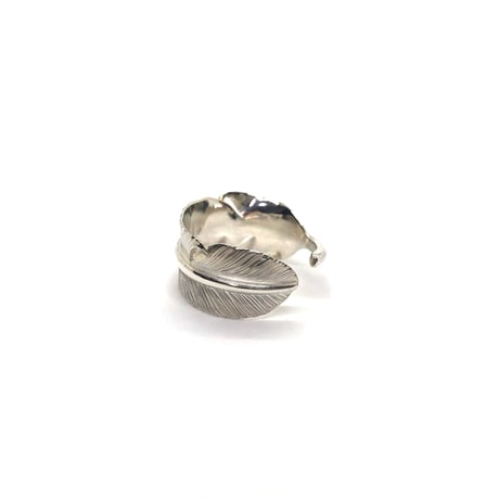 silver ring 16