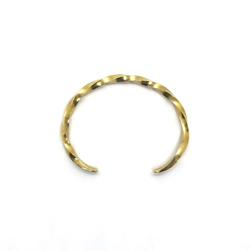 brass bangle 01 | TRAD brass bangle 01 | TRAD