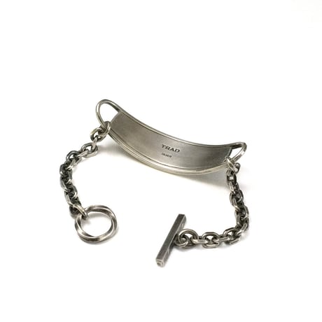 engraved bracelet