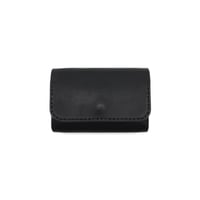 leather card case