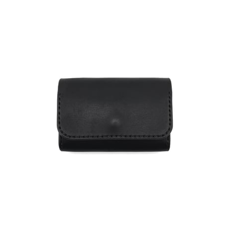 leather card case