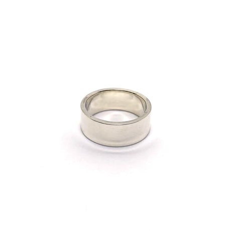 silver ring 21