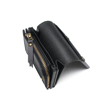 leather wallet