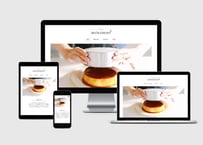Minimal WPテーマ「Minimal Cafe」