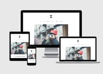 Minimal WPテーマ「Minimal Journal」