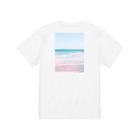 【Tシャツ】入野海岸 / Irino Coast 撮影：石川拓也