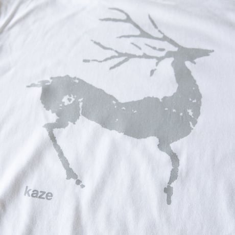 風Tシャツ