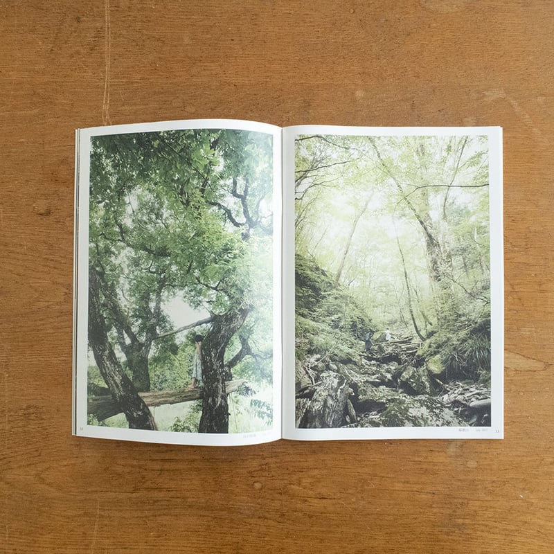 都築様 リクエスト 6点 まとめ商品 とさちょうものがたりZINE 02 | 風 LLC KAZE