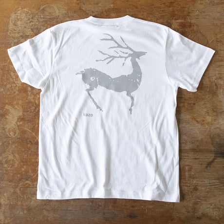 風Tシャツ