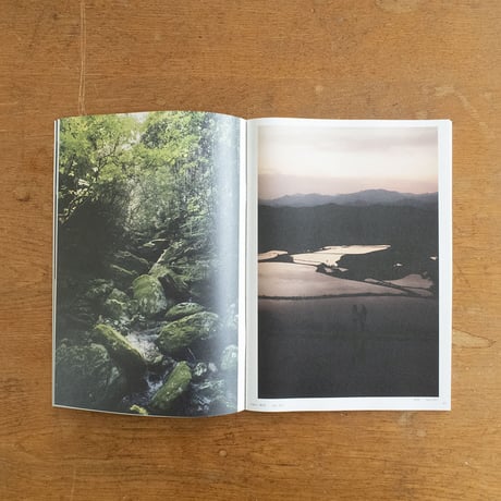 とさちょうものがたりZINE 02