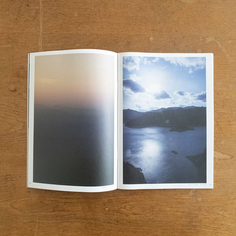 とさちょうものがたりZINE 02