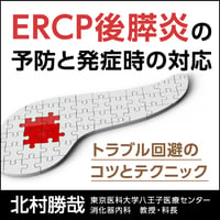 ERCP後膵炎の予防と発症時の対応〈トラブル回避のコツとテクニック〉