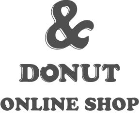 &DONUT ONLINESHOP