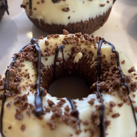 &DONUT 期間限定お得12個セット