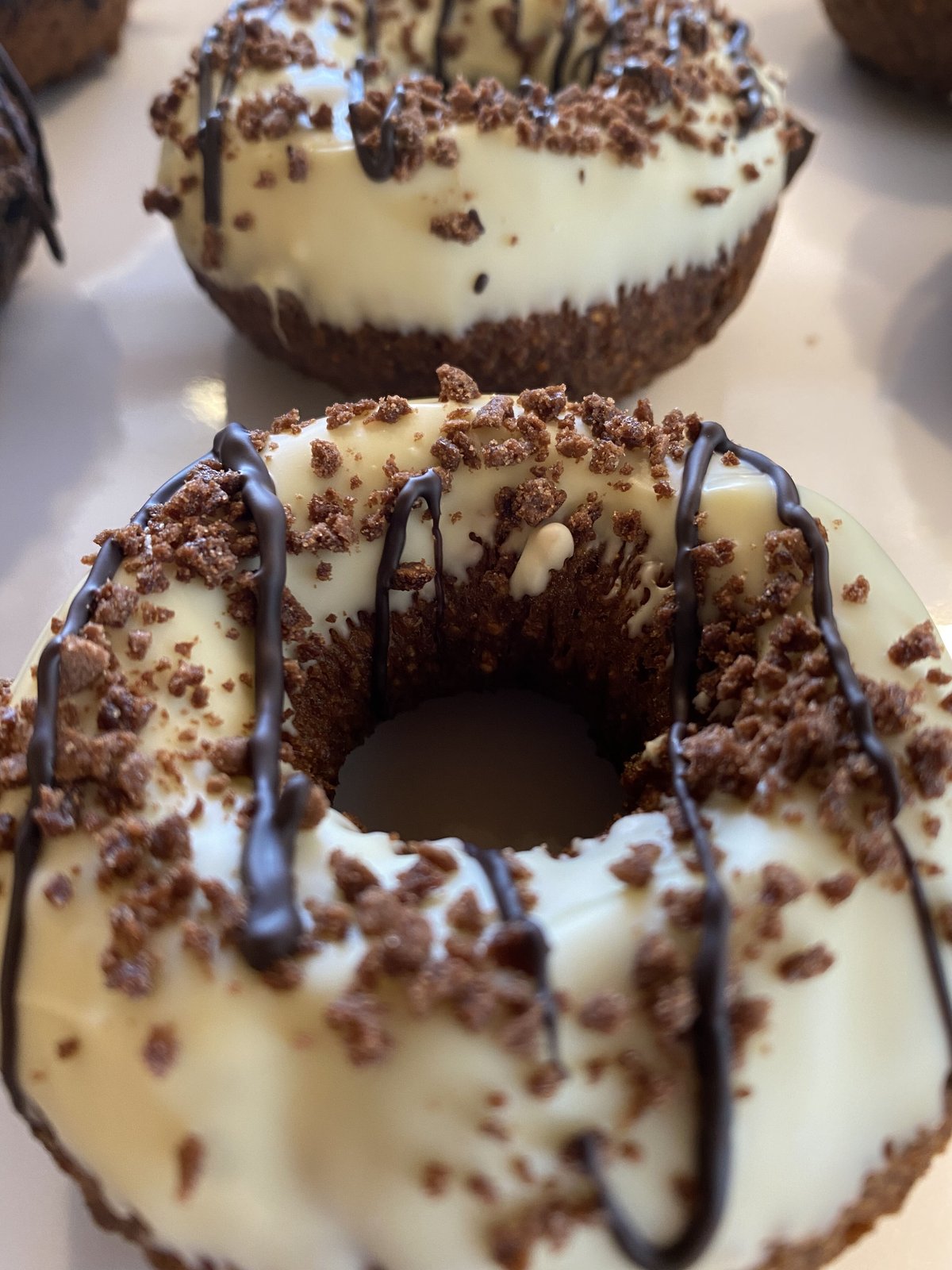 &DONUT 期間限定お得12個セット | &DONUT ONLINESHOP