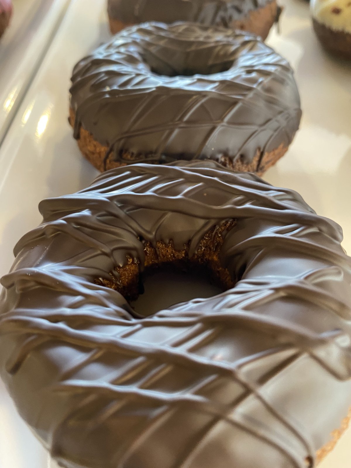 【期間限定値下げ】6/26まで　DONUT BUN-01 楽天市場】【1個増量中！！！】【京都限定炙りたての美味しさ
