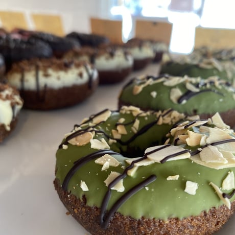 &DONUT 期間限定お得12個セット