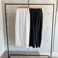 lawn  lace   easy   pants