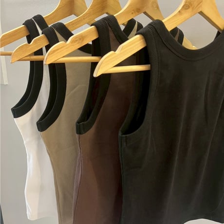 cup  set  amesuri  tank top