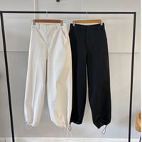parachute  pants