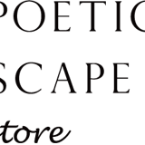 POETIC SCAPE store