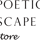 POETIC SCAPE store