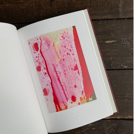 Melting Petals｜藤原更（Sara Fujiwara）