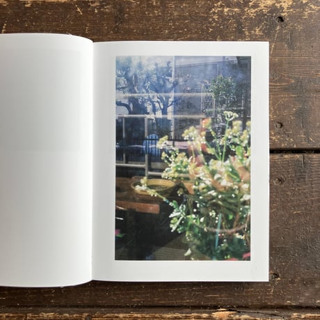 残された風景 | 頭山ゆう紀（Yuhki Touyama）