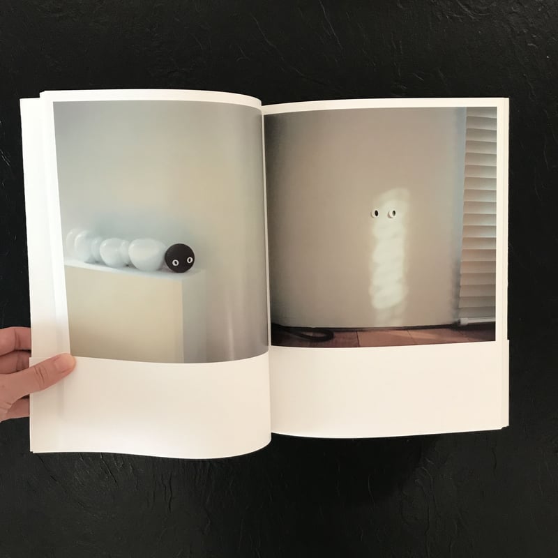 秋葉原コネクションR EYE-COM BOOKS EYES｜野村浩（Hiroshi Nomura） | POETIC SCAPE store