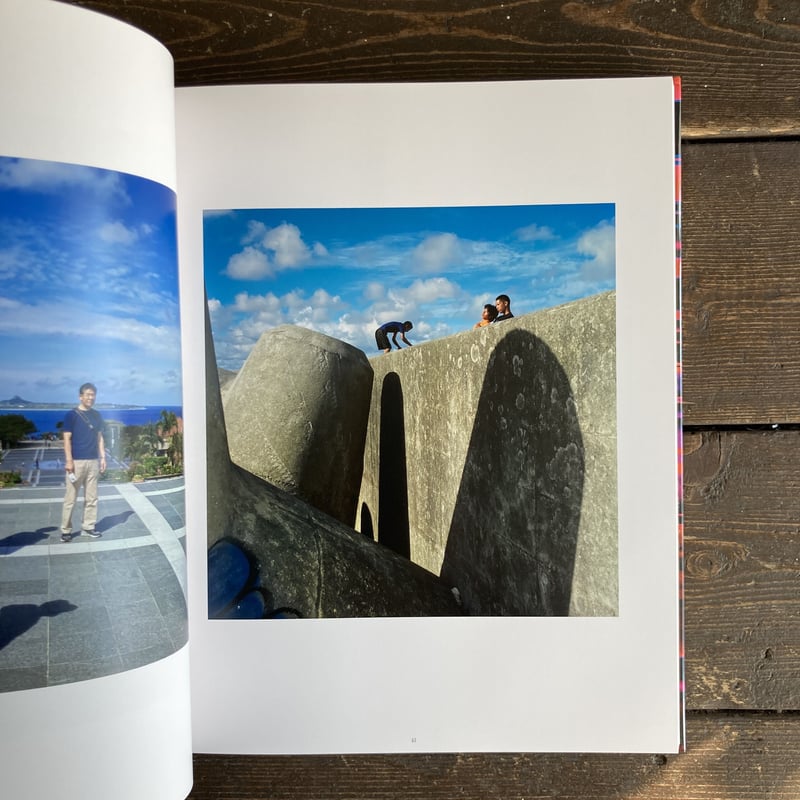 zk|石川竜一(Ryuichi Ishikawa) | POETIC SCAPE store zk|石川竜一(Ryuichi Ishikawa) | POETIC SCAPE store