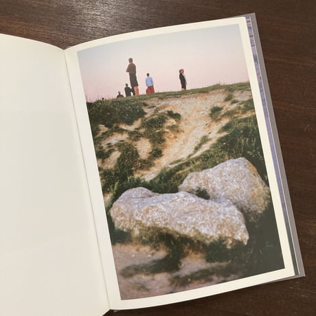 Le Blanc Nez｜DANIEL FOUSS