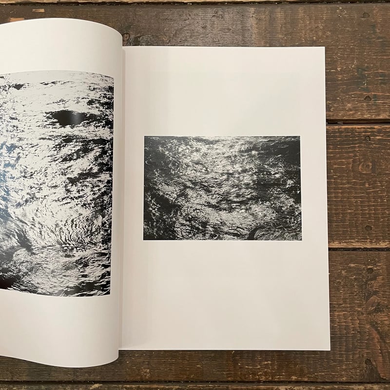 liminal (eyes) YAMAGAMI｜山上新平（Shimpei Yamagami）