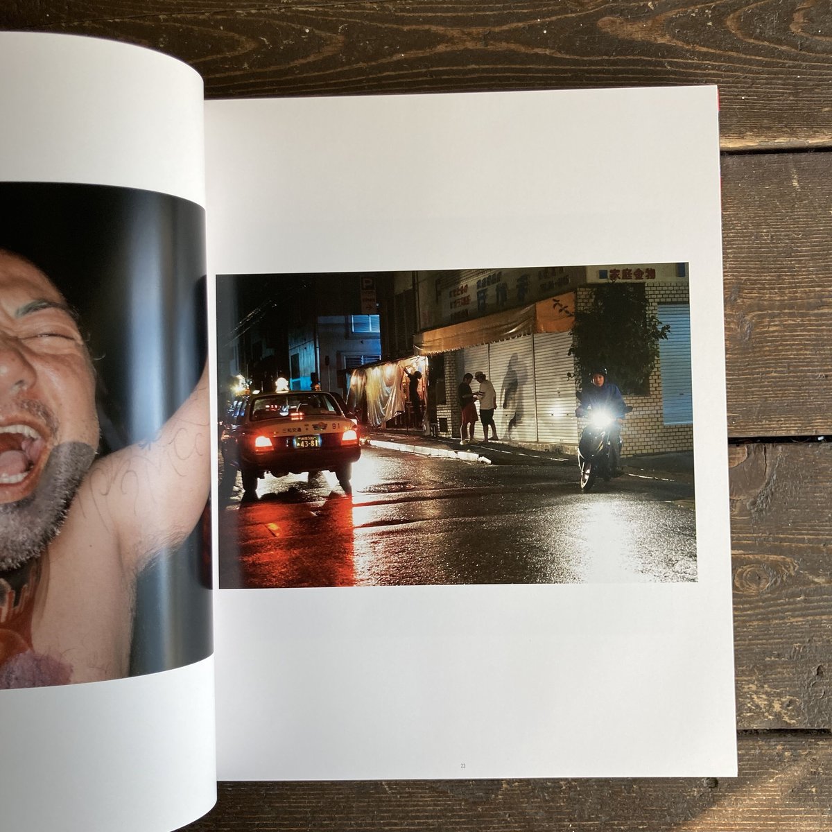 zk｜石川竜一（Ryuichi Ishikawa） | POETIC SCAPE store