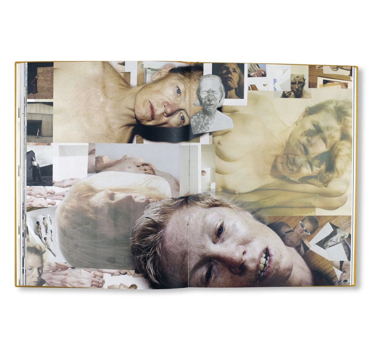 MOM ｜ Charlie Engman（チャーリー・エングマン） 写真集 MOM ｜ Charlie Engman（チャーリー・エングマン） | POETIC SCAP