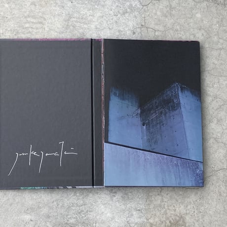 【Signed】Into the Light｜山谷佑介（Yusuke Yamatani）