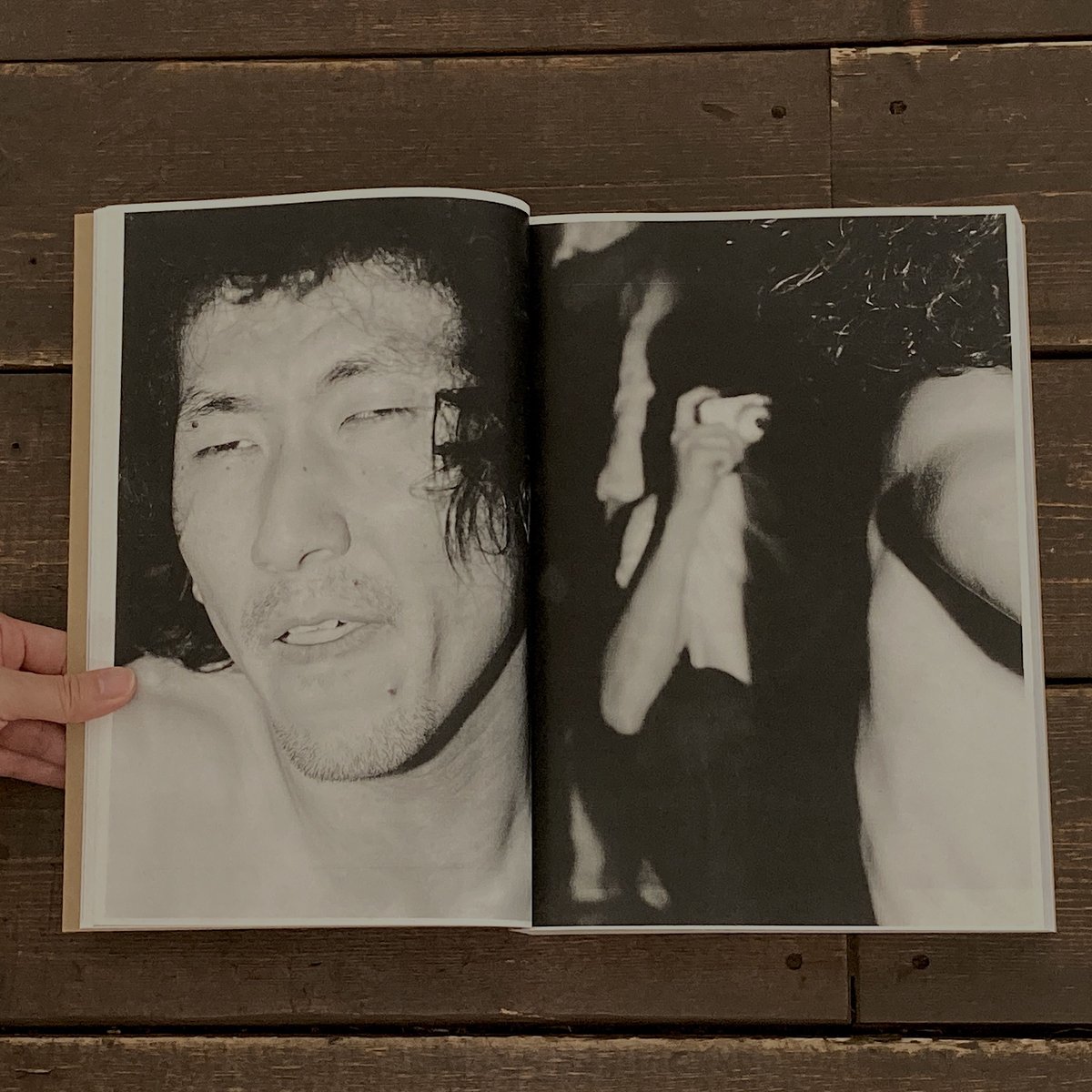 山谷祐介 yusuke yamatani 写真 リミテッドエディションDoors doors_cover_large.gif?v=1592814733