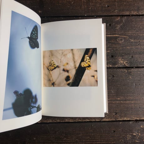 【Signed】KANON｜山上新平（Shimpei Yamagami）