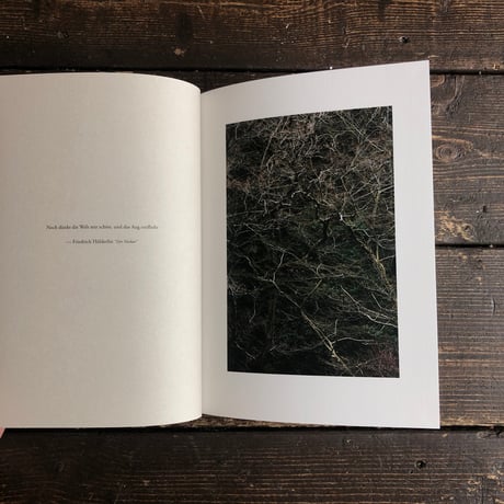 【Signed】KANON｜山上新平（Shimpei Yamagami）