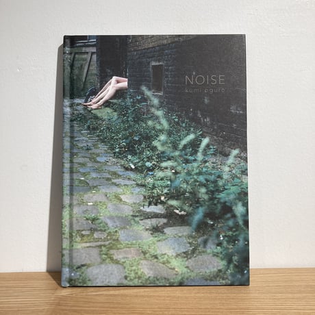 NOISE｜Kumi Oguro