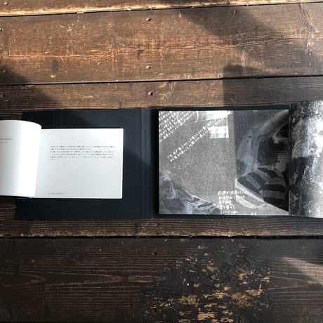 Album｜石間秀耶（Hideya Ishima）