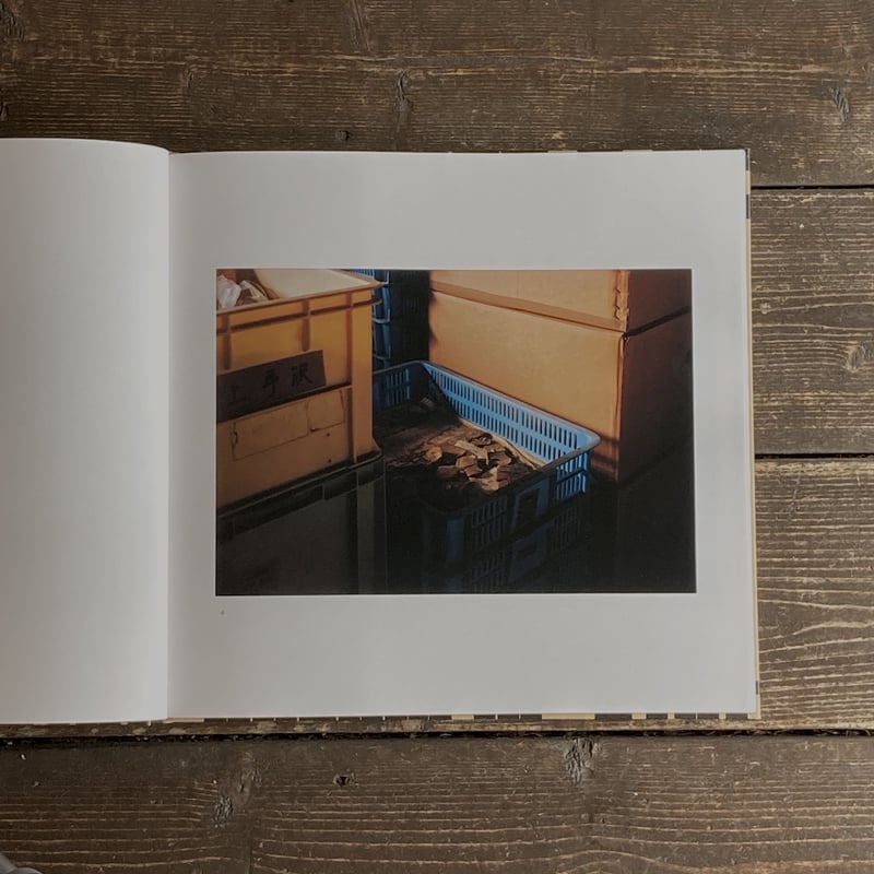 KAKERA｜田附勝（Masaru Tatsuki） | POETIC SCAPE store