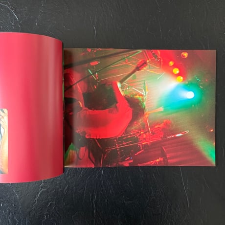 【2冊セット】琉球ボルテックス2000-2005 /まなあたたかい｜大湾朝太郎（Chotaro Owan）