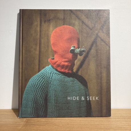 HIDE&SEEK｜BEATA SZPARAGOWSKA