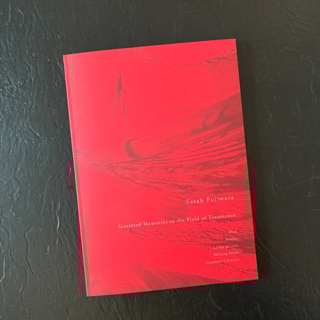 記憶の花 -  藤原更