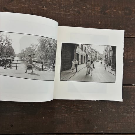 【Signed】ドイツ表現派紀行｜北井一夫（Kazuo Kitai）