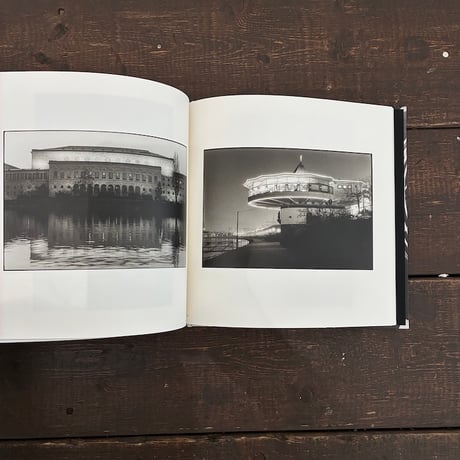 【Signed】ドイツ表現派紀行｜北井一夫（Kazuo Kitai）